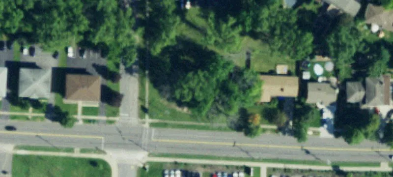 Zoned RC Vacant Development Land