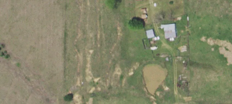 22099 E County Road 1710 Road, Elmore City, OK 73433