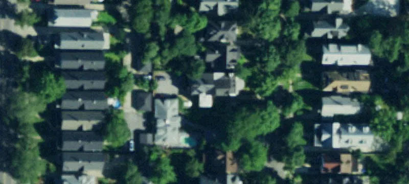 Historic 5-Unit Apartment Building