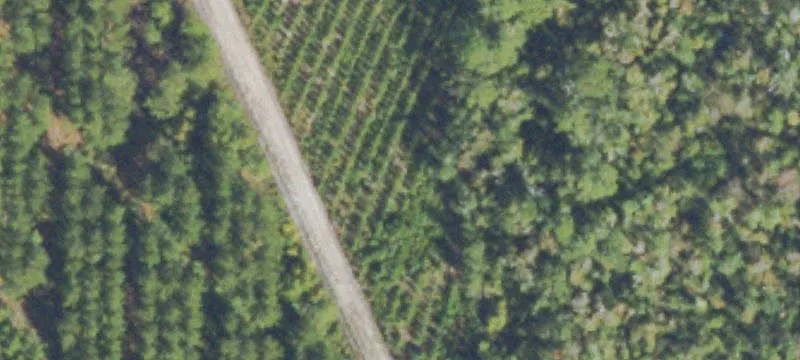 Waterfront Residential Homesite
