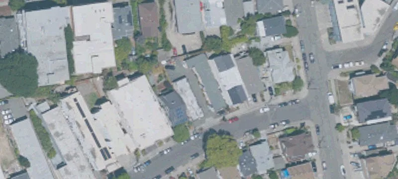 Residential Income Property Opportunity