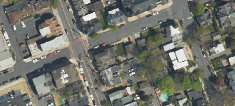 7-Unit Multifamily with Garage