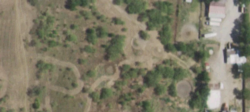 7.5-Acre Land Parcel