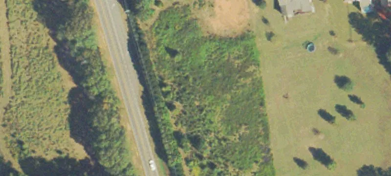 Residential Land in Swim/Tennis Community