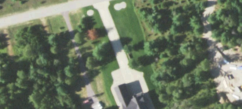 Lakefront Residential Land Lot