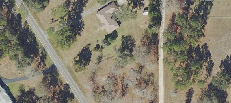 Recreational Hunting Land Acreage