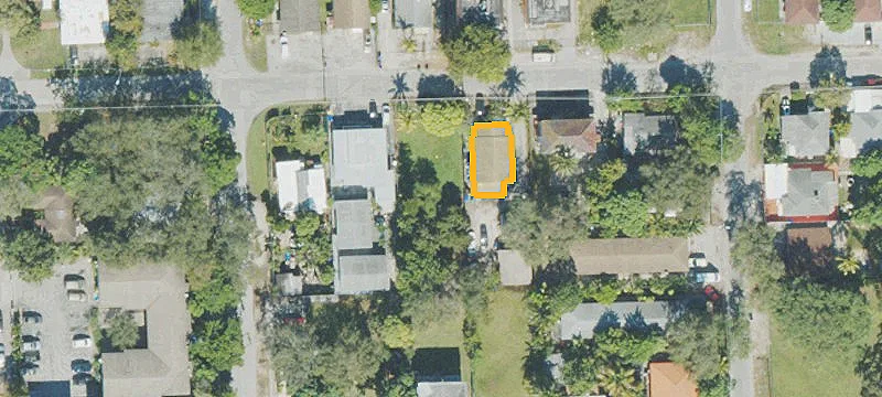 Multifamily Development Lot