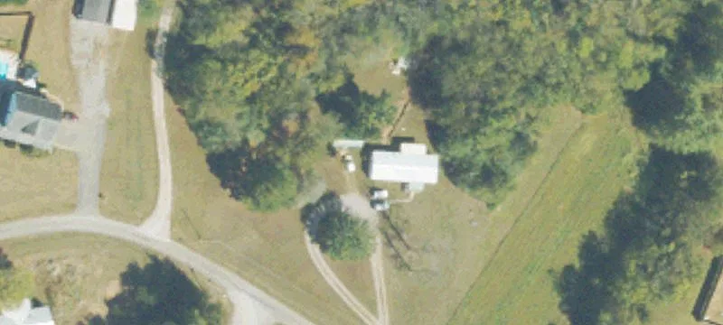 Unrestricted Country Acreage with Utilities