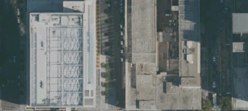 Downtown Office Space for Lease