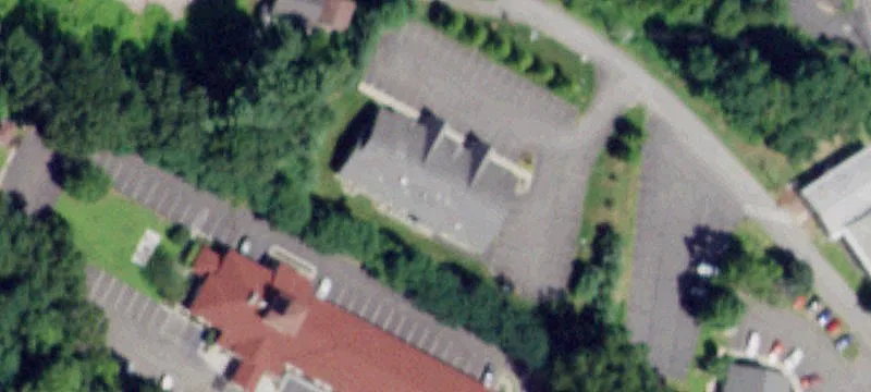 Medical Office Building