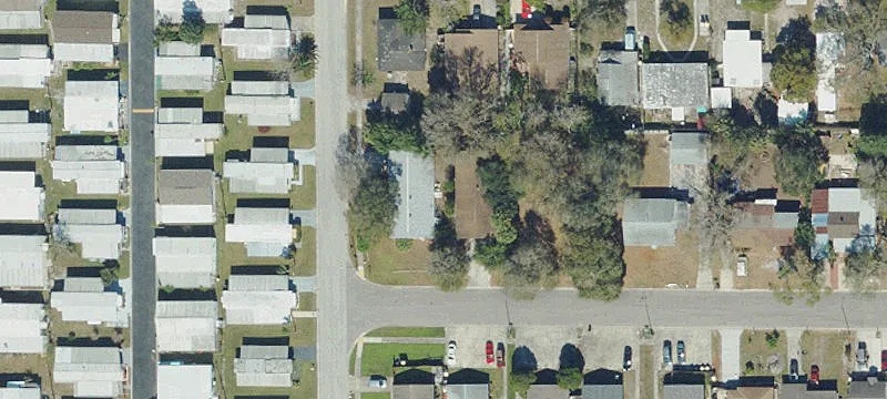 Duplex 1BR 1.5BA Rental