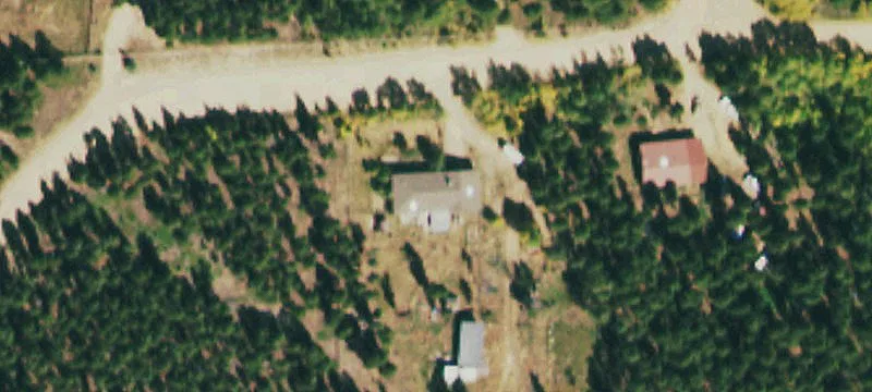 Ready-to-Build Recreational Lot