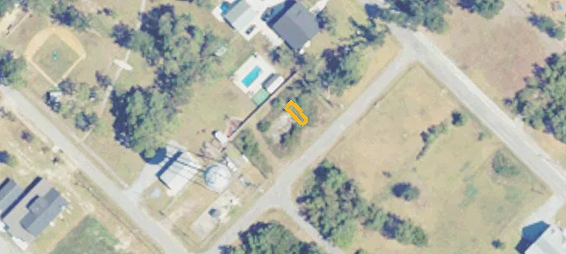 Newly Subdivided Buildable Lots