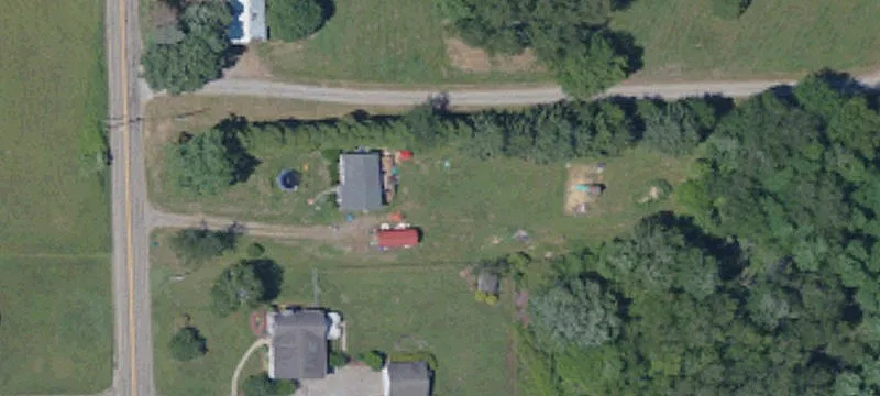 18-Acre Agricultural Land Parcel