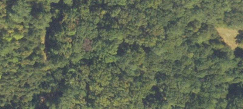 Private Buildable Land Lots