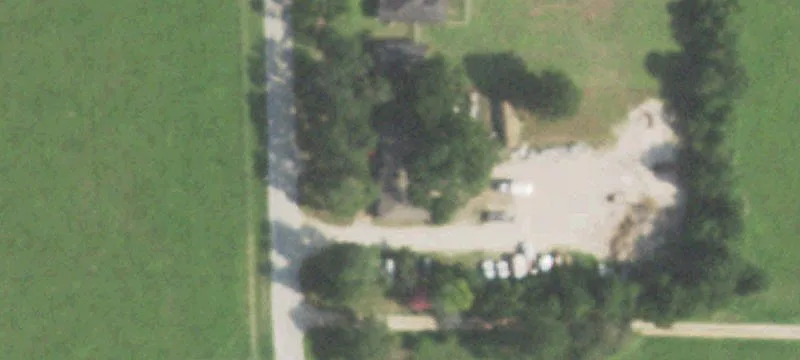30.65-Acre Land Parcel