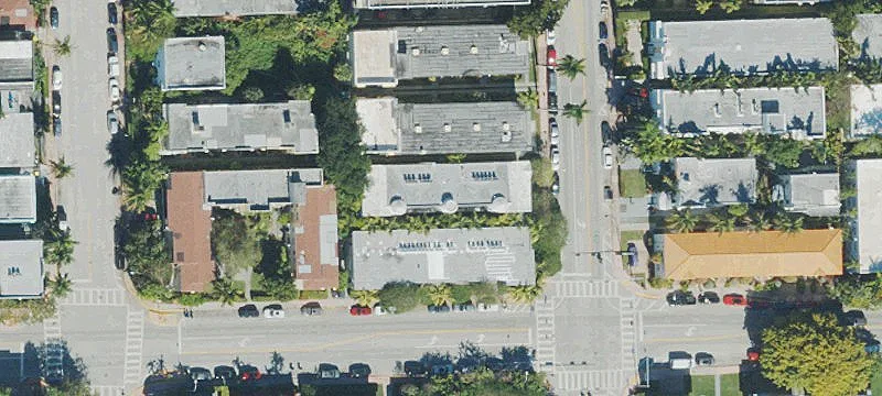 Four-Unit Condo Income Package