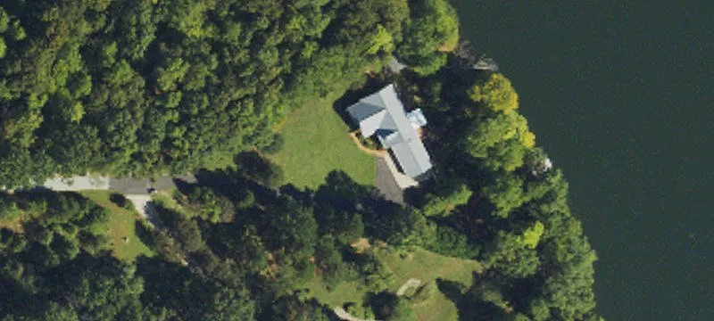 Lakefront Residential Land Lots