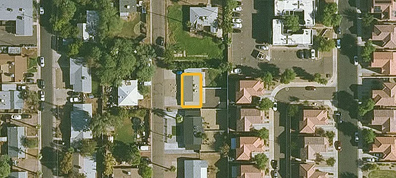 Duplex Ready for Sale