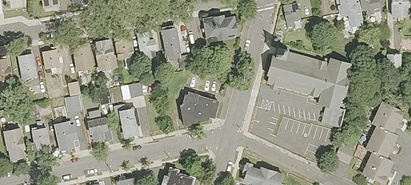 Student Housing Apartment Portfolio
