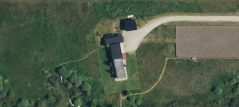 Agricultural Land with Water Rights