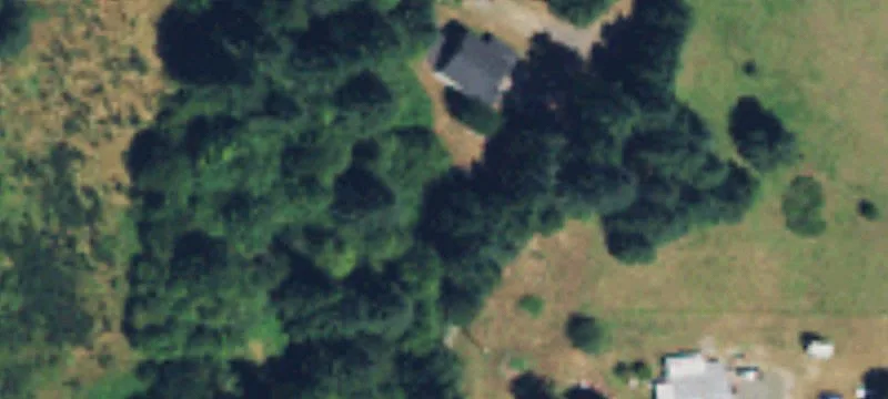 Buildable Waterfront Home Lot