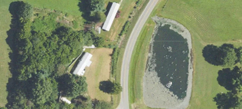 Commercial Land Lot