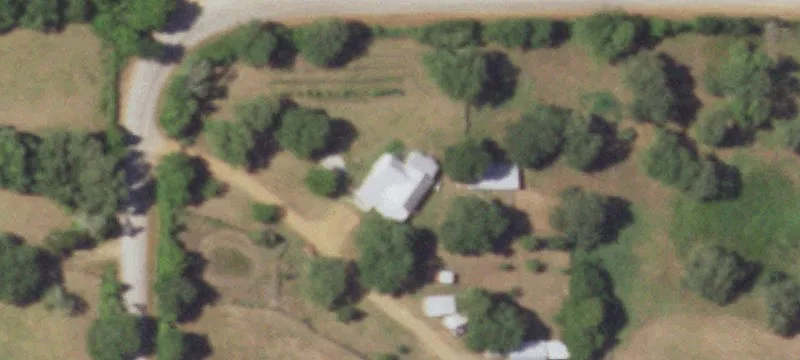 Turnkey Wedding Venue Property