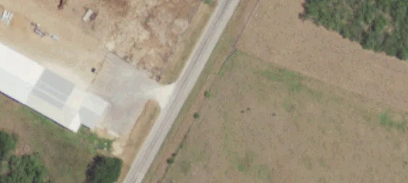 Agricultural Land Tract
