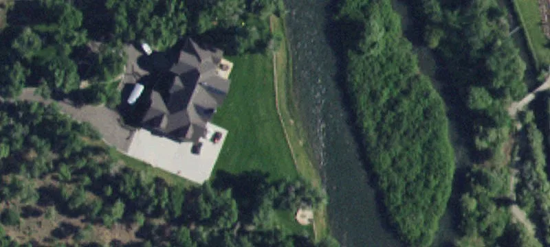 Recreation Land Lot