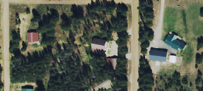 Waterfront Residential Land Parcel