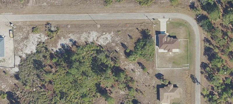 Residential Development Land Lot