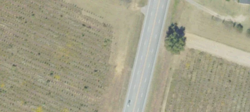 Industrial Land with Highway Frontage