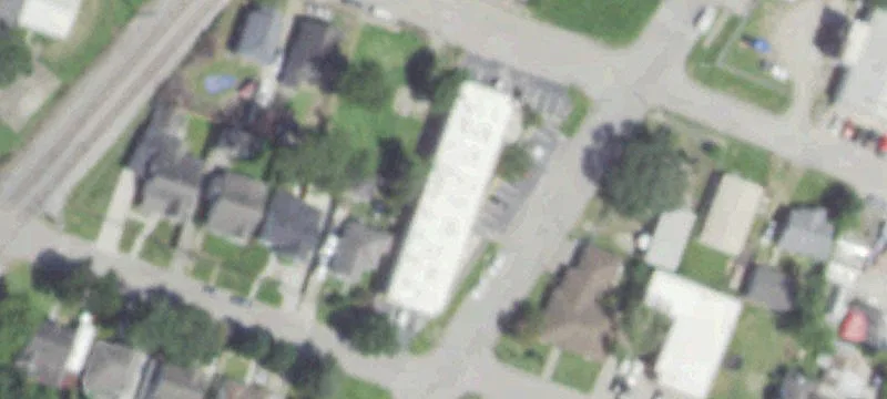 Stabilized 17-Unit Multifamily Property