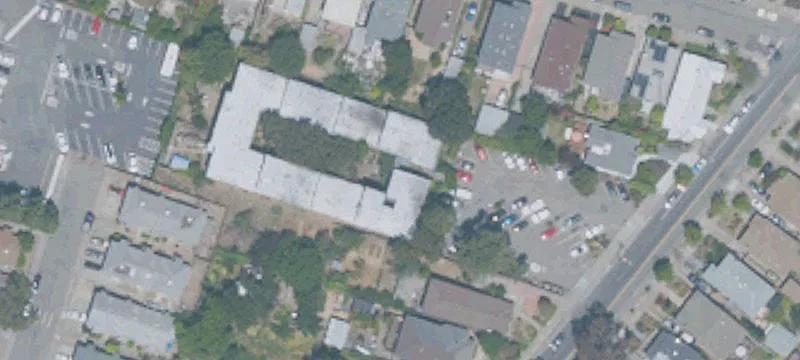 Remodeled 36-Unit Apartment Building