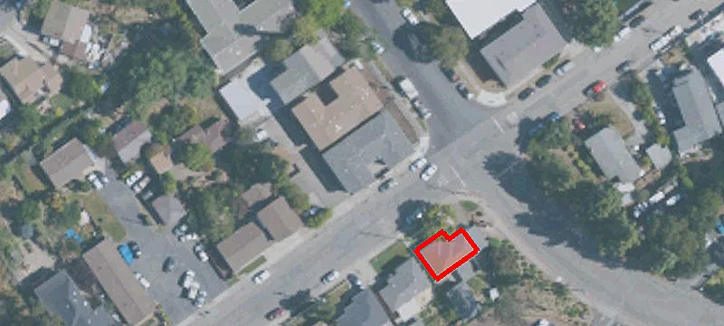 Fully Occupied 4-Plex Property