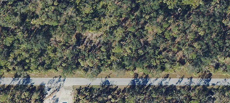 Residential Building Lot