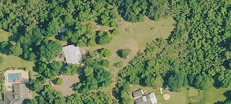 Cleared Acreage Home Site