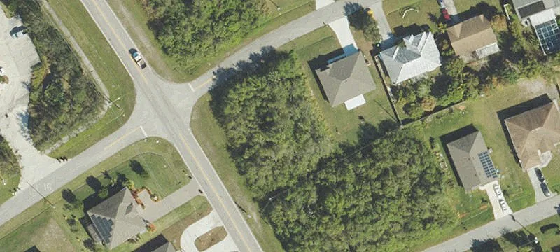 ROI Development Land