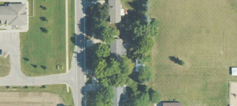Zoned Residential Development Land
