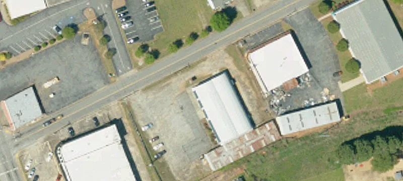 Flex and Warehouse Property