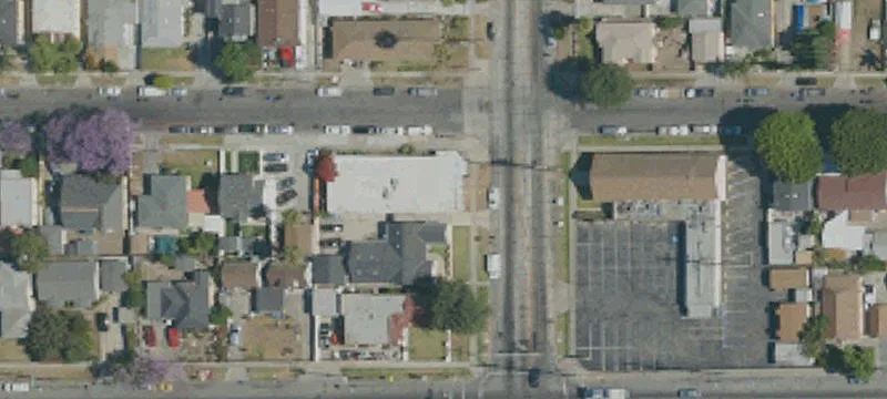 Multi-Unit Housing Property
