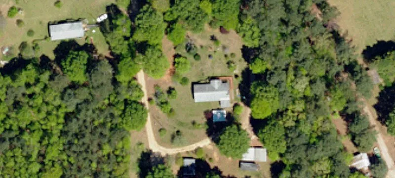 Build-Ready Homesite with Road Frontage