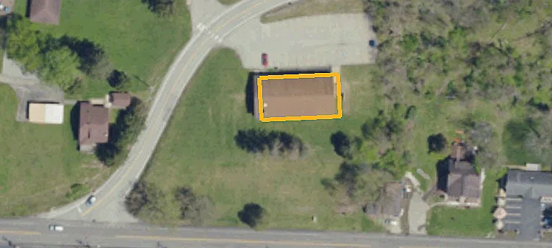Residential Land with 4-Unit Variance