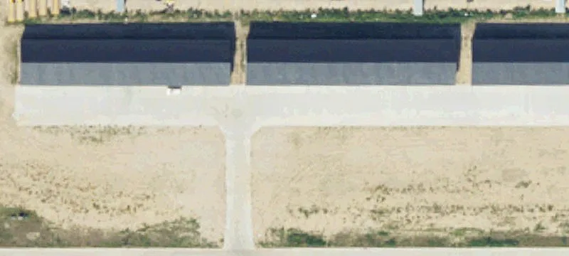 Large Commercial Land Parcel