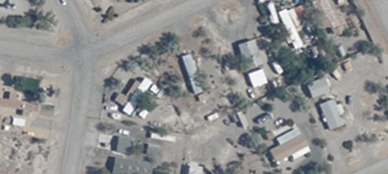 Cleared Residential Buildable Lot