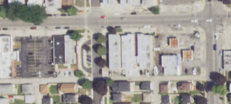 Tenant-Occupied 7-Unit Apartment Building
