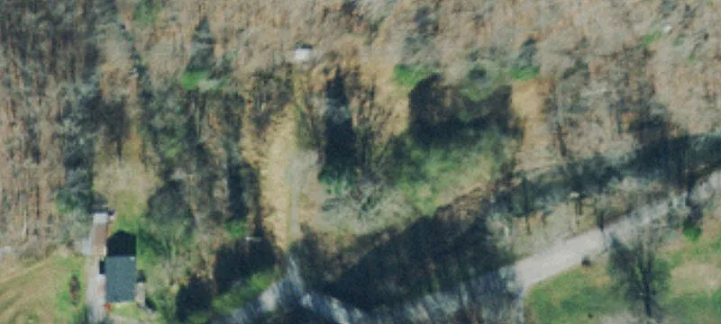 Creekfront Recreational Land Parcel