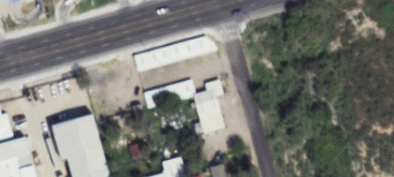 Hospitality, Mixed Use, Retail, Special Purpose