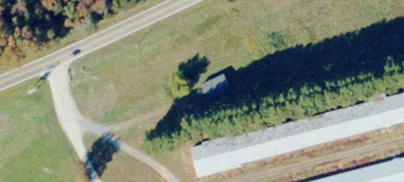 Income-Generating Poultry Farm Complex